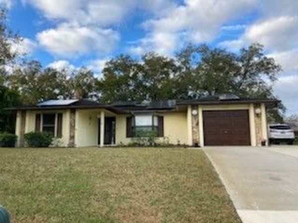 1565 Glentry Lane, Sebastian, FL 32958