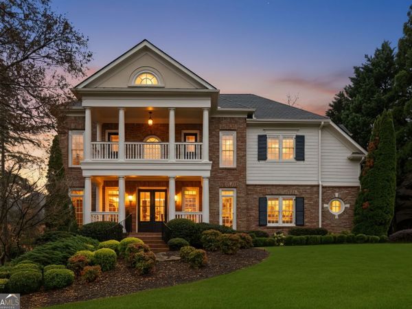 5173 Brendlynn Drive, Suwanee, GA 30024