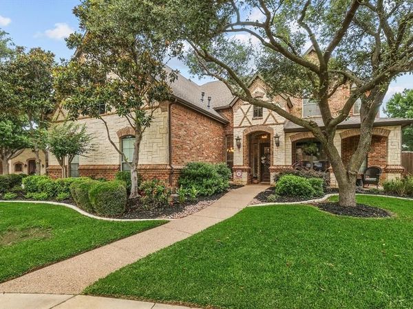 9216 Hailey Court, North Richland Hills, TX 76182