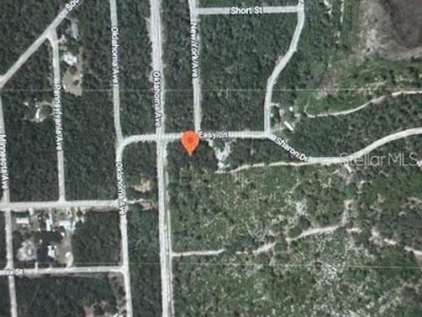 105 EASY LANE, SATSUMA, FL 32189