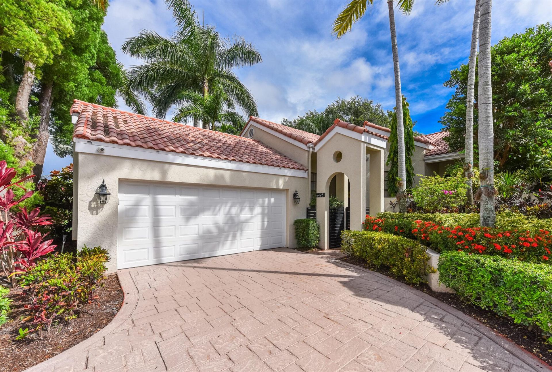 7493 Campo Florido, Boca Raton, FL 33433 Photo