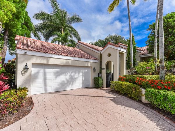 7493 Campo Florido, Boca Raton, FL 33433
