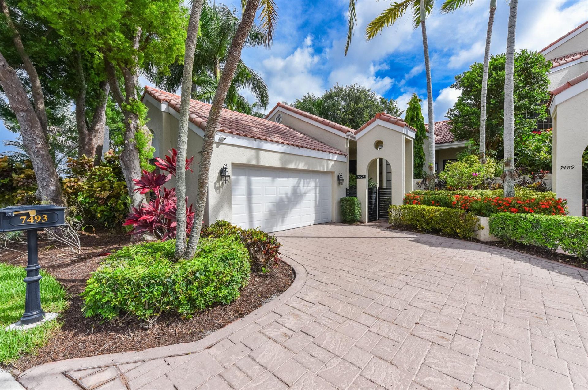 7493 Campo Florido, Boca Raton, FL 33433 Photo