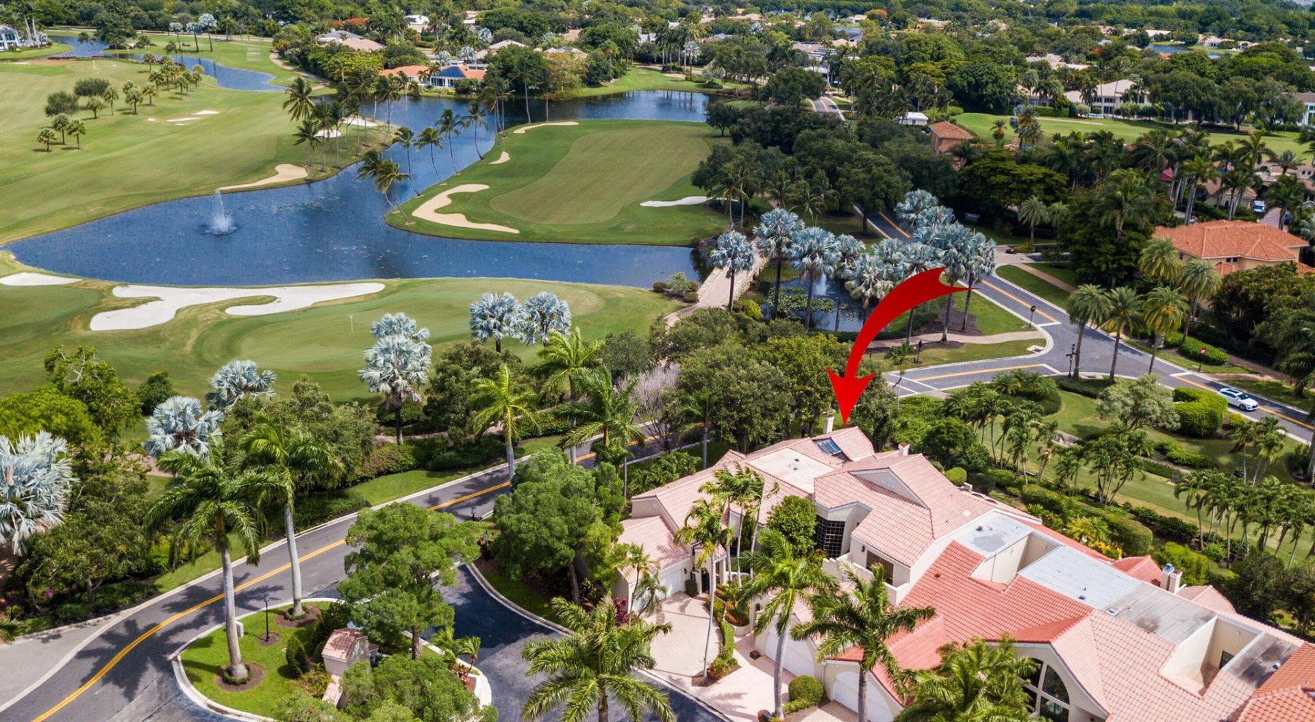 7493 Campo Florido, Boca Raton, FL 33433 Photo