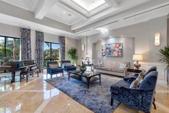 7493 Campo Florido, Boca Raton, FL 33433 Photo