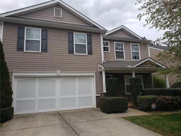 3050 Centerglen Lane, Cumming, GA 30040