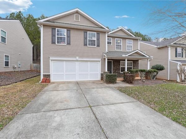 3050 Centerglen Lane, Cumming, GA 30040