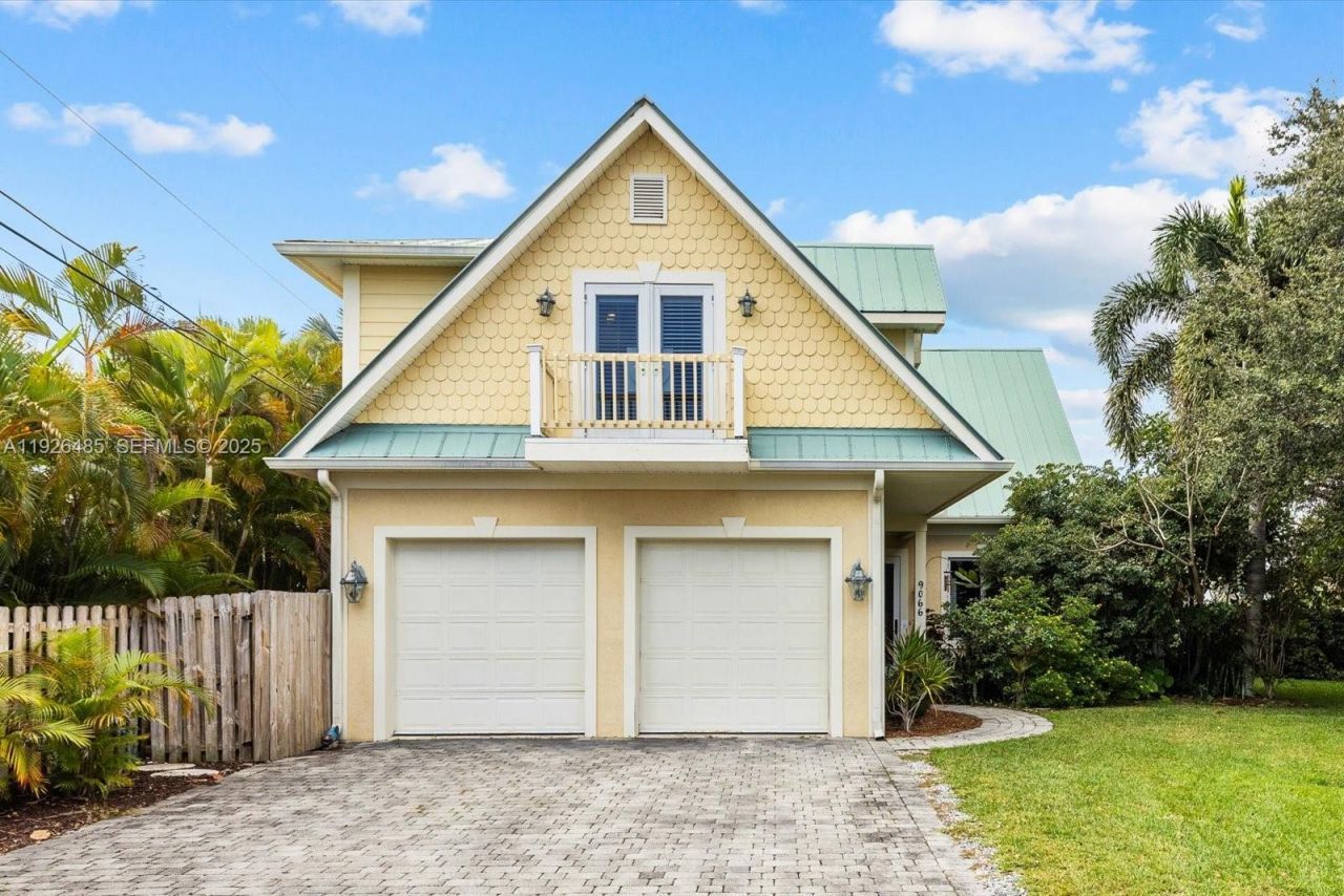 9066 SE Athena St, Hobe Sound, FL 33455 Photo