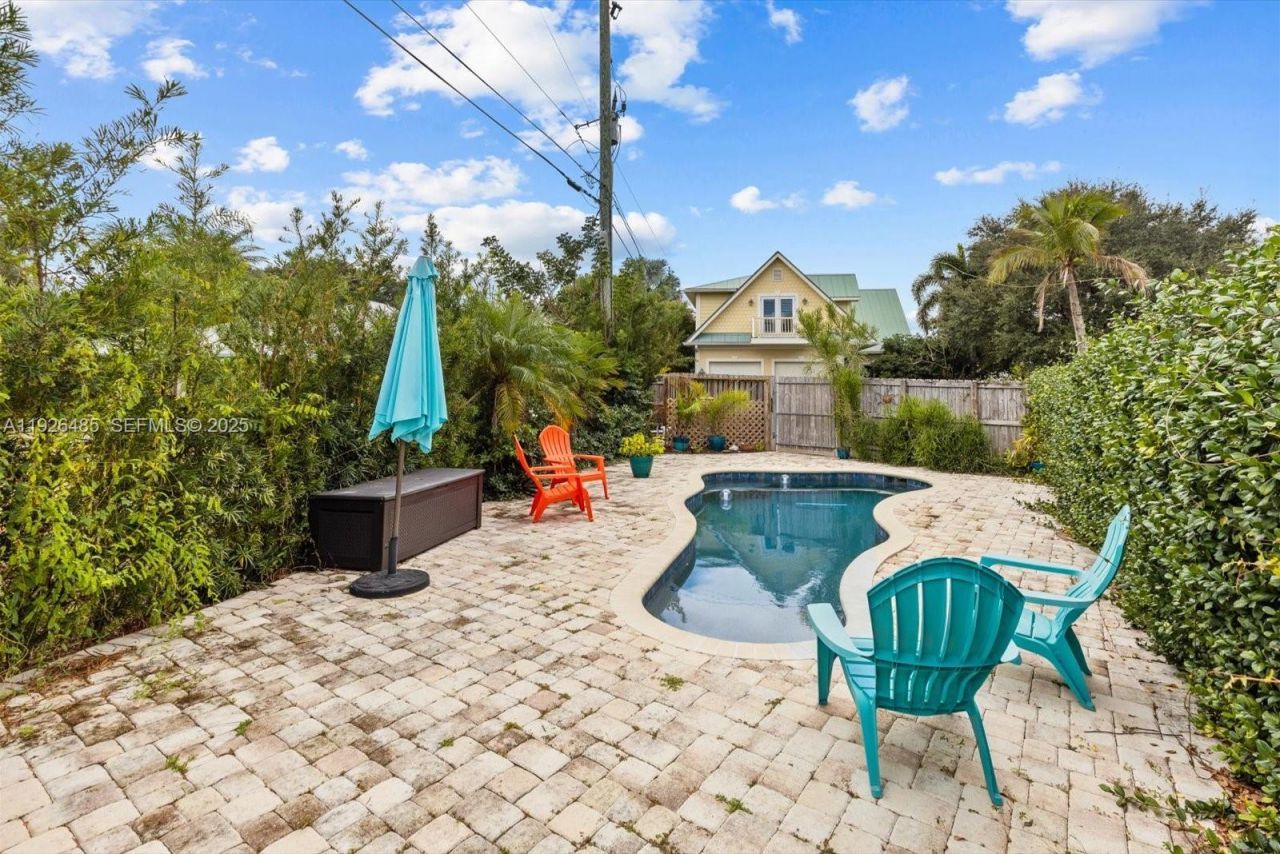 9066 SE Athena St, Hobe Sound, FL 33455 Photo