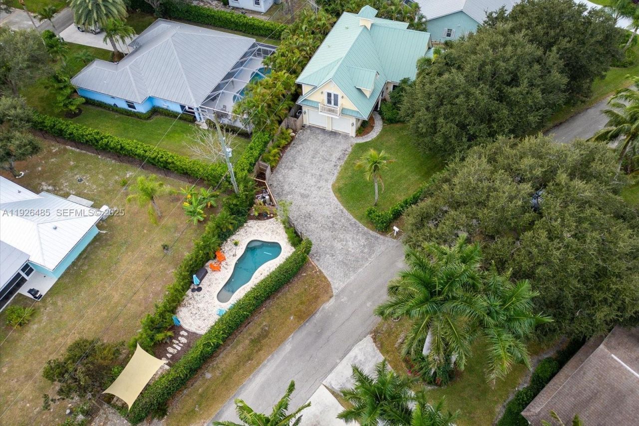 9066 SE Athena St, Hobe Sound, FL 33455 Photo