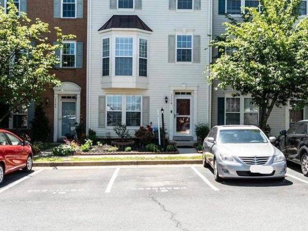 2558 BANSHIRE DRIVE, HERNDON, VA 20171