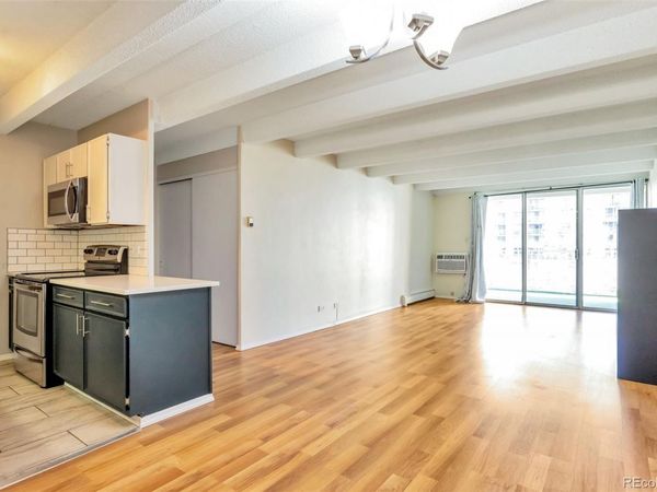 4801 E 9th Avenue , Unit 207S, Denver, CO 80220