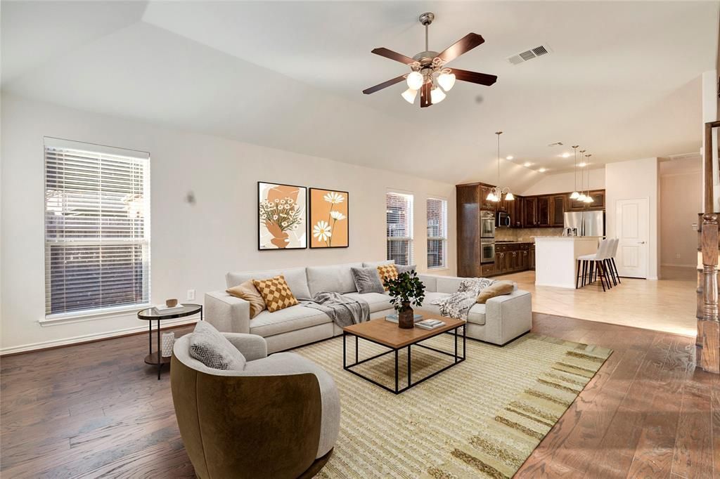10417 Flat Creek Trail, McKinney, TX 75072 Main Photo