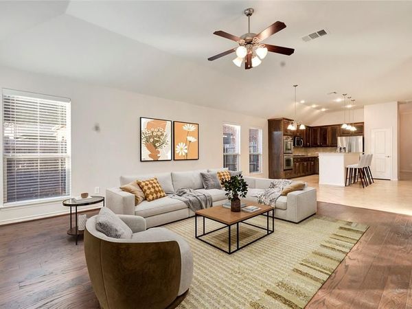 10417 Flat Creek Trail, McKinney, TX 75072