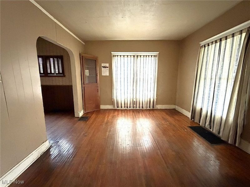 508 N Collett Street, Lima, OH 45805 Photo 2