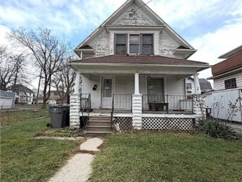 508 N Collett Street, Lima, OH 45805 Photo 23