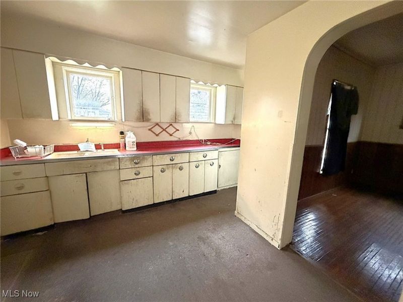 508 N Collett Street, Lima, OH 45805 Photo 3