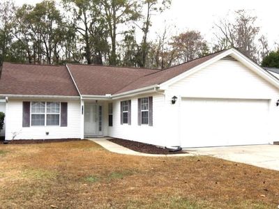 1514 St. George Ln., Myrtle Beach, SC 29588