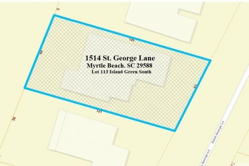 1514 St. George Ln. Photo 32