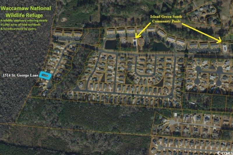 1514 St. George Ln. Photo 33