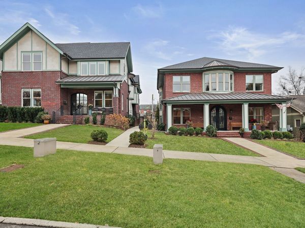 816 Shelby Ave, Nashville, TN 37206