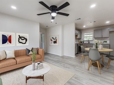 2908 Scottsbluff Drive, Dallas, TX 75228