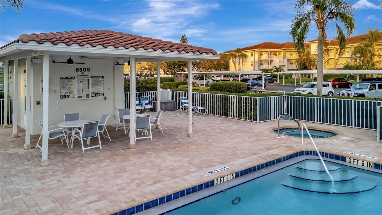 6507 Stone River Road, Unit 105, Bradenton, FL 34203 Photo