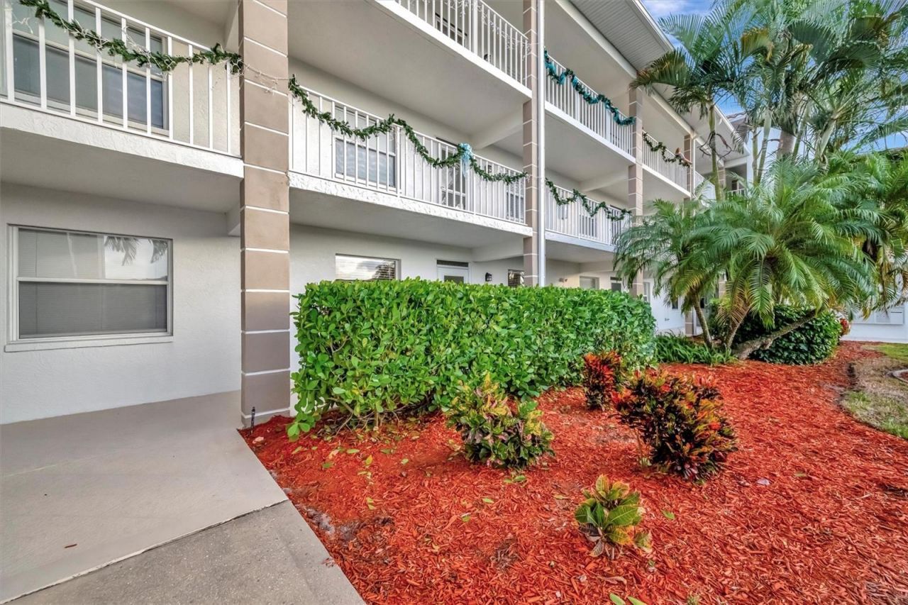 6507 Stone River Road, Unit 105, Bradenton, FL 34203 Photo