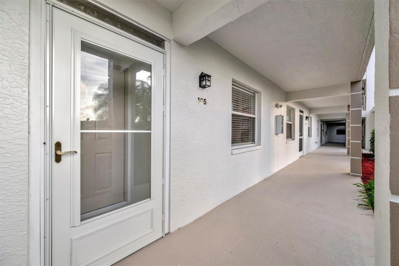 6507 Stone River Road, Unit 105, Bradenton, FL 34203 Photo