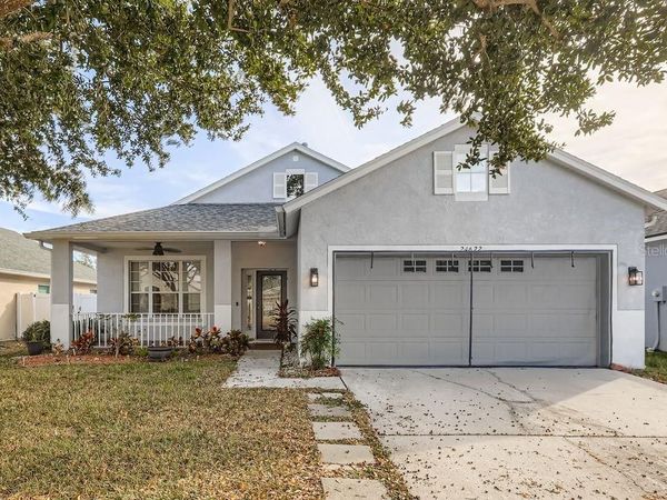 24622 SIENA DRIVE, LUTZ, FL 33559