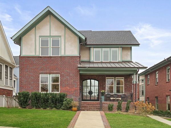 818 Shelby Ave, Unit A, Nashville, TN 37206