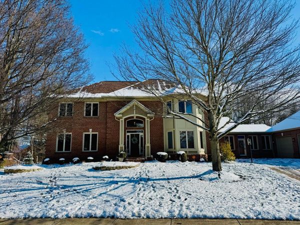 86 Cressingham Lane , Powell, OH 43065