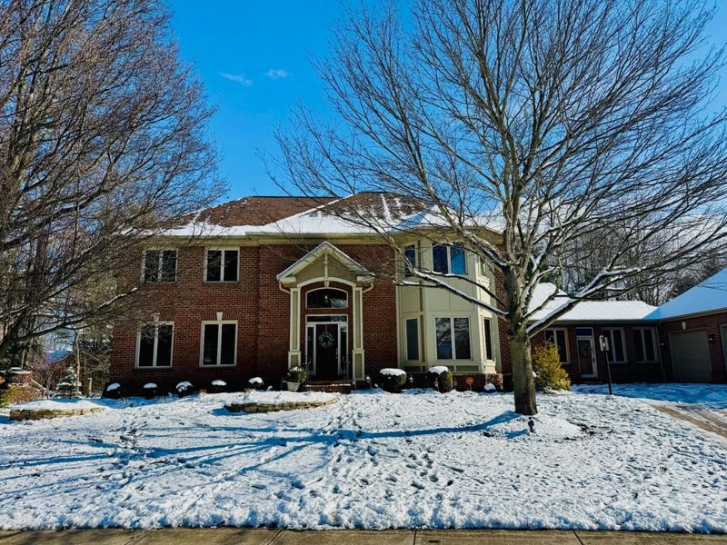 86 Cressingham Lane , Powell, OH 43065 Photo 1