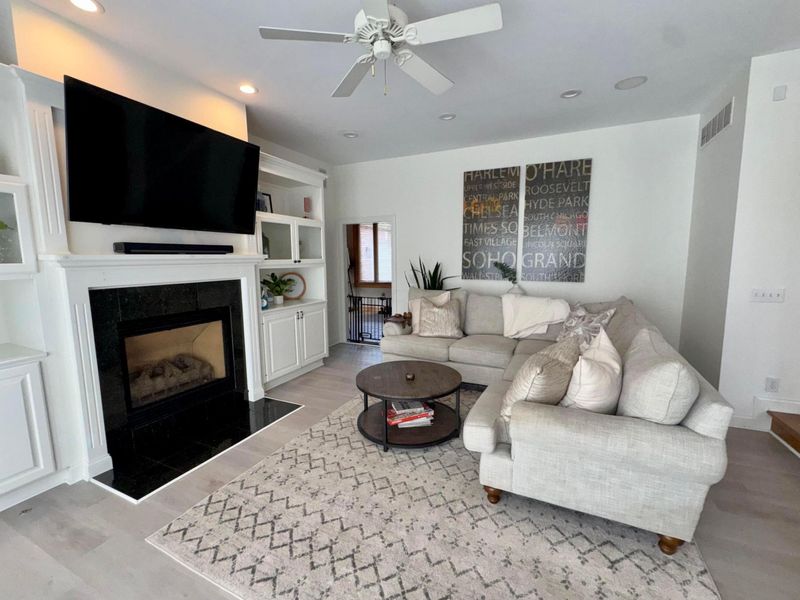 86 Cressingham Lane, Powell, OH 43065 Photo 12