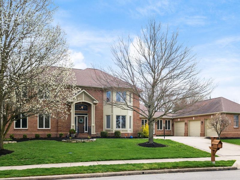 86 Cressingham Lane, Powell, OH 43065 Photo 3