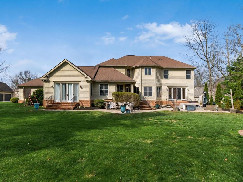 86 Cressingham Lane, Powell, OH 43065 Photo 7