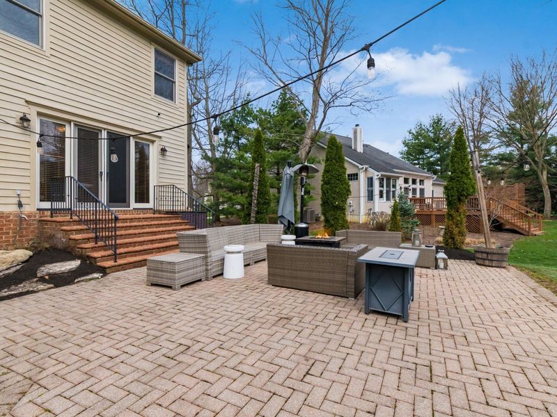 86 Cressingham Lane, Powell, OH 43065 Photo 8