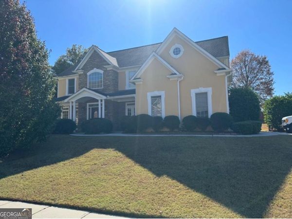 1400 White Flowers Lane, Lawrenceville, GA 30045