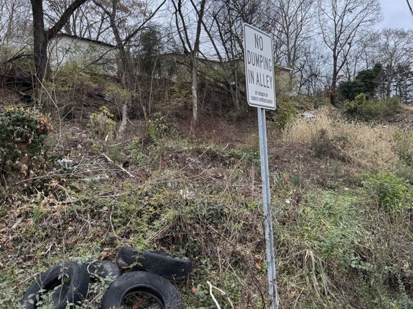 5 Th Street SE, Cleveland, TN 37311