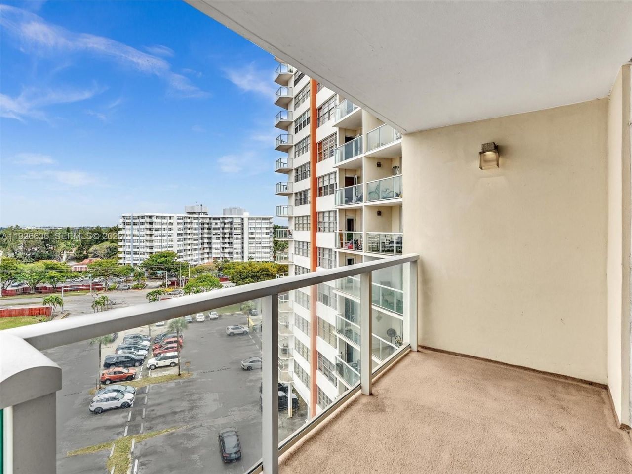 1301 NE Miami Gardens Dr, Unit 813W, Miami, FL 33179 Photo