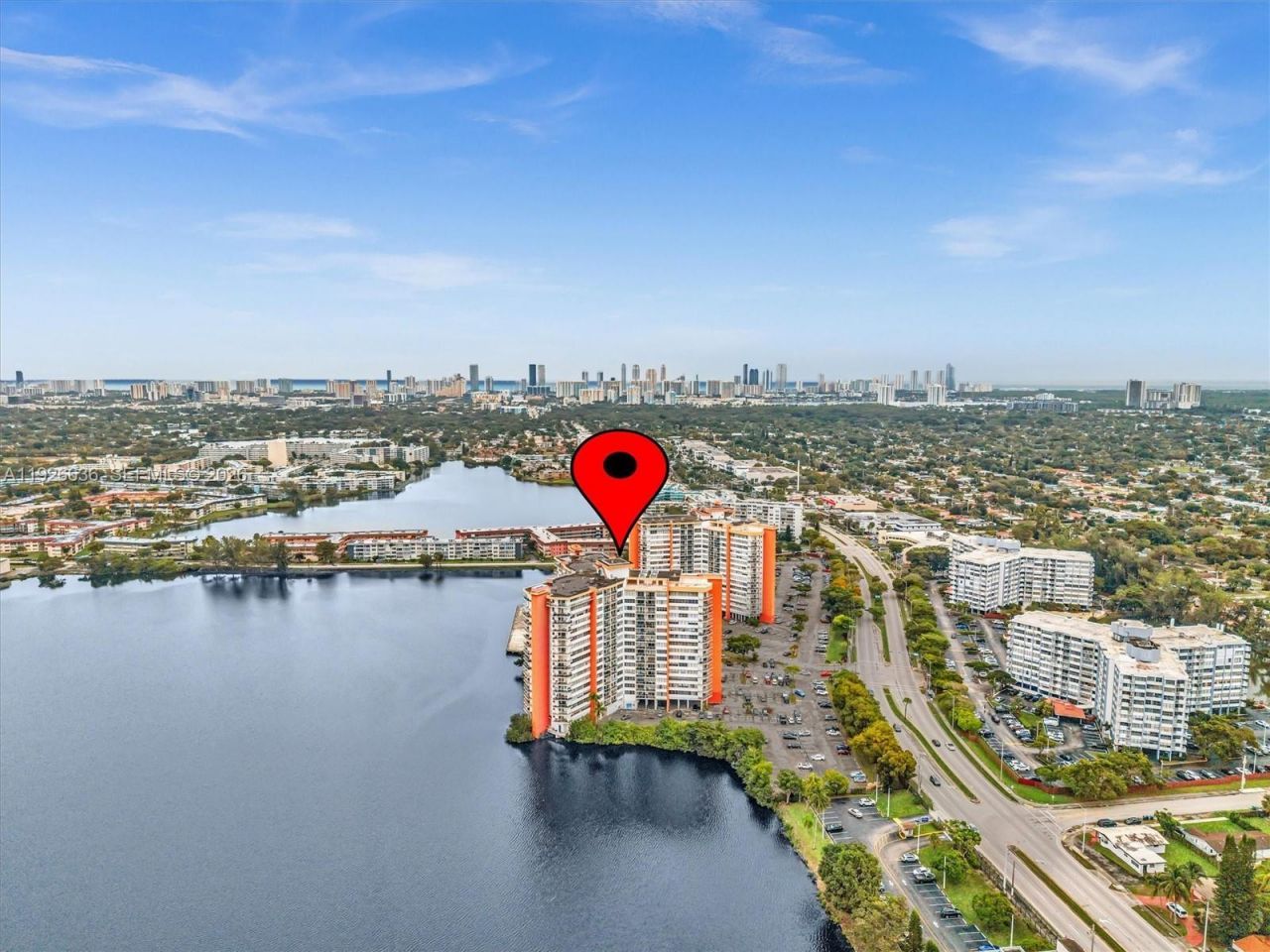 1301 NE Miami Gardens Dr, Unit 813W, Miami, FL 33179 Photo