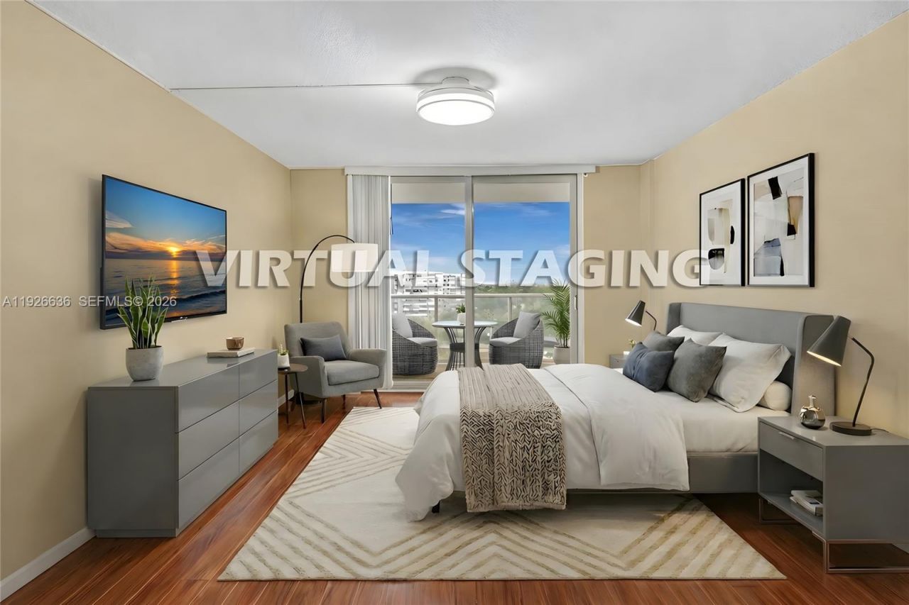 1301 NE Miami Gardens Dr, Unit 813W, Miami, FL 33179 Photo