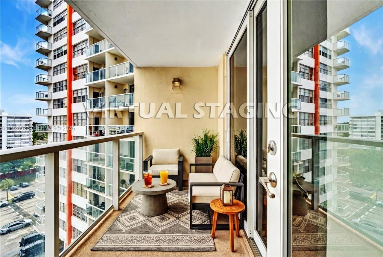 1301 NE Miami Gardens Dr, Unit 813W, Miami, FL 33179 Photo