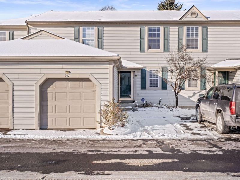 217 Macandrews Way, Unit 61C, Blacklick, OH 43004 Photo 1