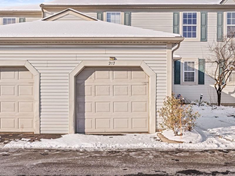 217 Macandrews Way, Unit 61C, Blacklick, OH 43004 Photo 11