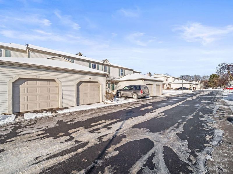 217 Macandrews Way, Unit 61C, Blacklick, OH 43004 Photo 4