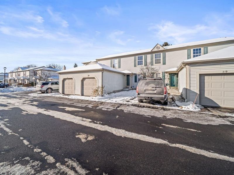 217 Macandrews Way, Unit 61C, Blacklick, OH 43004 Photo 5