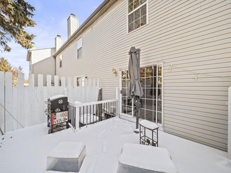 217 Macandrews Way, Unit 61C, Blacklick, OH 43004 Photo 67