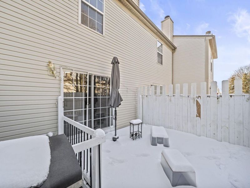 217 Macandrews Way, Unit 61C, Blacklick, OH 43004 Photo 68