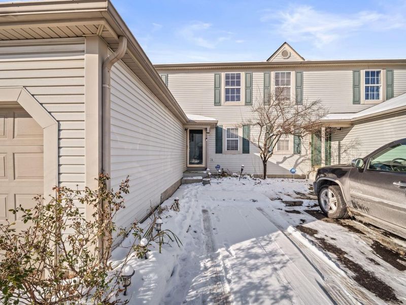 217 Macandrews Way, Unit 61C, Blacklick, OH 43004 Photo 7